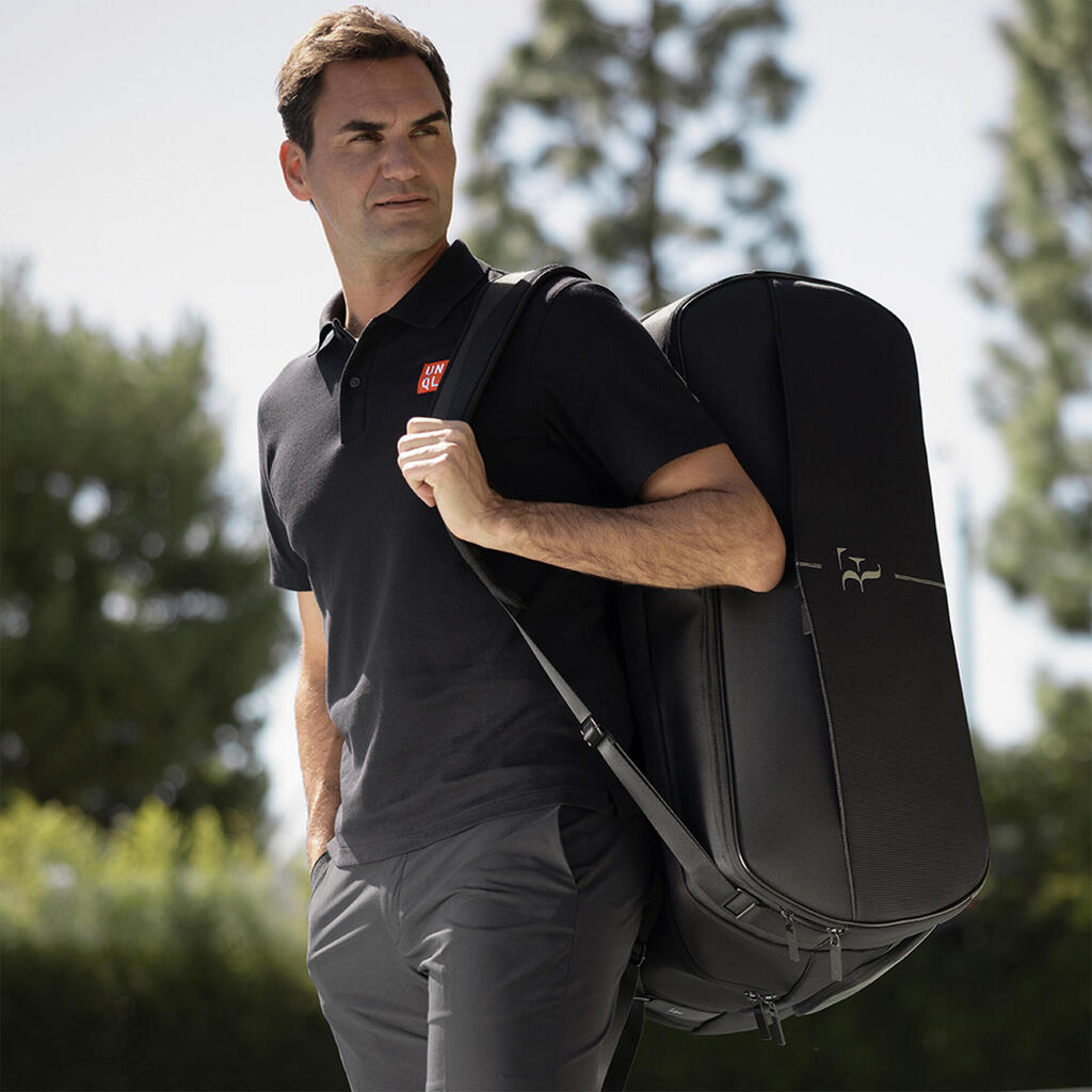 Tennis Bag Roger Federer